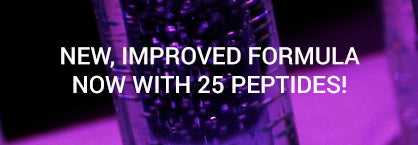 New Improved Formula