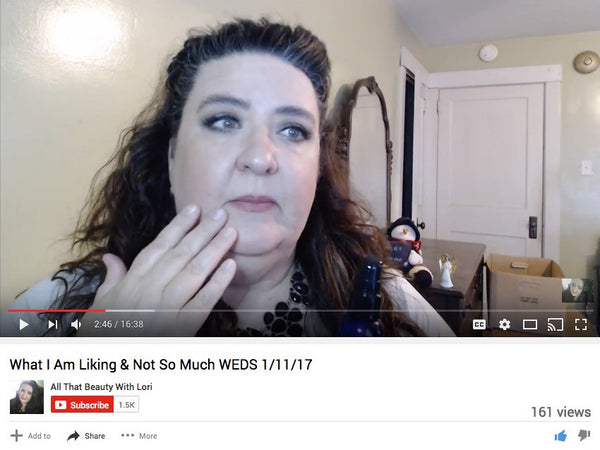 Review of best skincare serum for hydration and moisturization