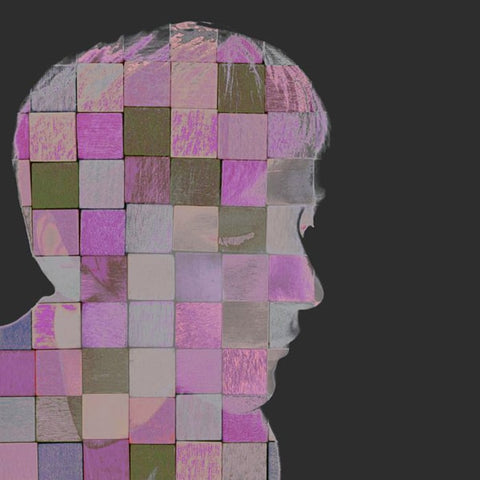 Building blocks face