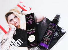 Venus Loves Virgo site reviews face serum with Neurophroline