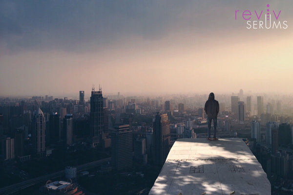 Best skincare products for acne and pollution