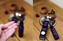 Beauty review site on best skin serum