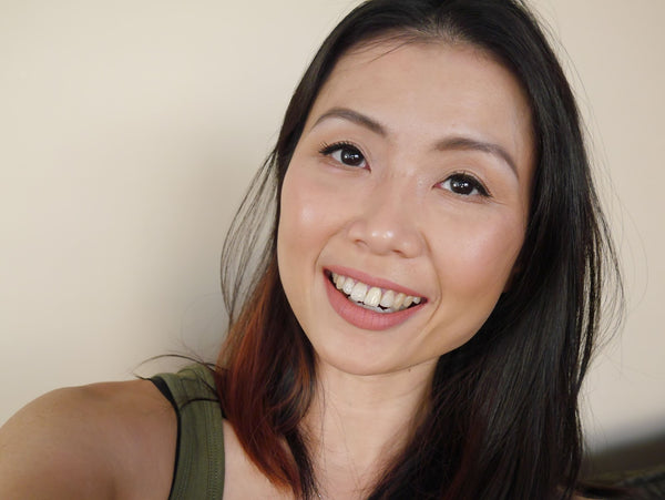 Renowned beauty blog Reflections of Sanity