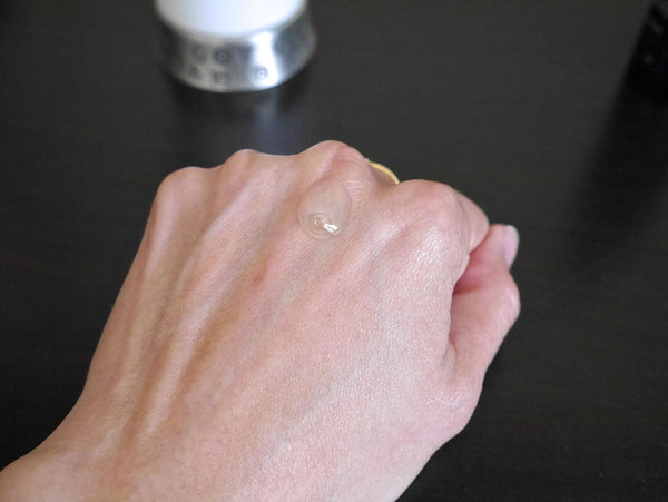 Best serum for hair fall