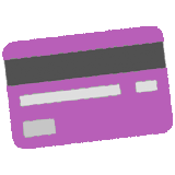 Credit card image