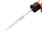 RevivHair Max Serum in dropper